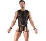 Svenjoyment Bondage Men's Bondage Set 2XL