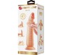 Pretty Love Flirtation PRETTY LOVE - KABLE SUPER REĀLISTISKS PENIS 21 CM MIESA