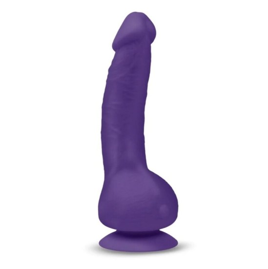 G-Vibe GREAL 2 VIOLET REĀLISTS VIBRATORS