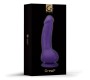 G-Vibe GREAL 2 VIOLET REĀLISTS VIBRATORS