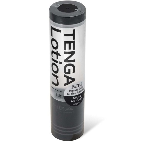 Tenga LUBRICANT LOTION LIGHT WATER BASED