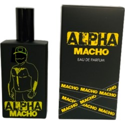 Macho Underwear MACHO - ALPHA EAU DE PARFUM 30 ML
