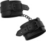 Intense Fetish VEGAN LEATHER ANKLE CUFFS