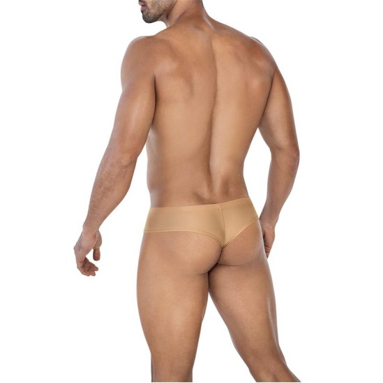 Cut4Men C4MSPX22 Hybryd Cheeky Brief Golden Sand