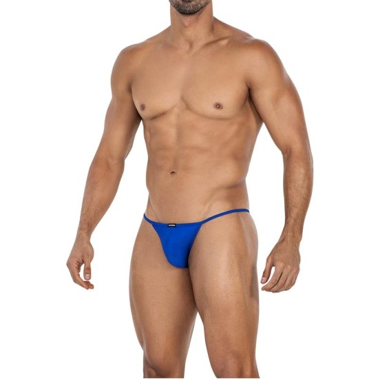 Cut4Men C4MSPX16 Tanga Kini Royal Blue