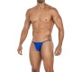 Cut4Men C4MSPX16 Tanga Kini Royal Blue