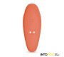 Intoyou App Series Couple Toy with App Flexible Silicone Salmon