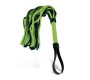 Intoyou Shining Line Glow in the Dark Flogger