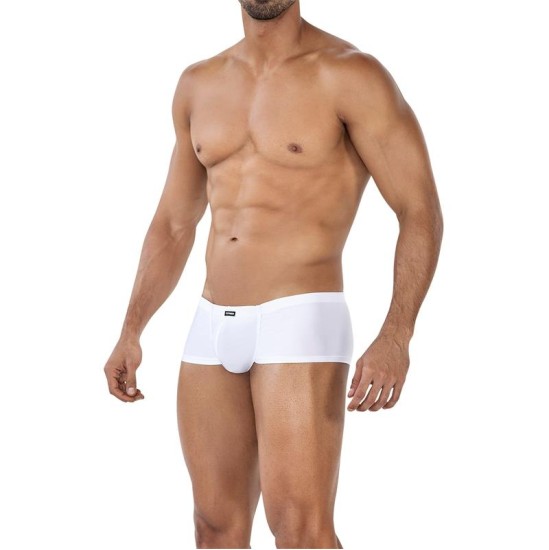 Cut4Men C4MSPX13 Hipster Brief White