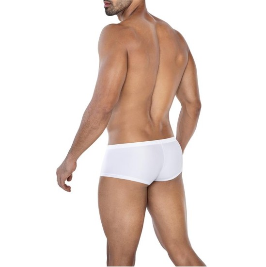 Cut4Men C4MSPX13 Hipster Brief White