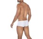 Cut4Men C4MSPX13 Hipster Brief White