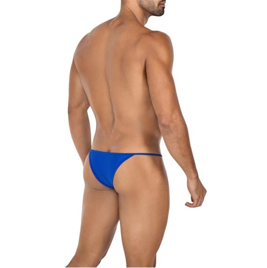 Cut4Men C4MSPX16 Tanga Kini Royal Blue