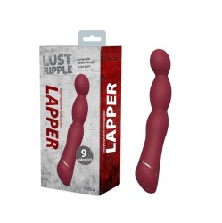 Chisa Lapper G-Spot Vibe