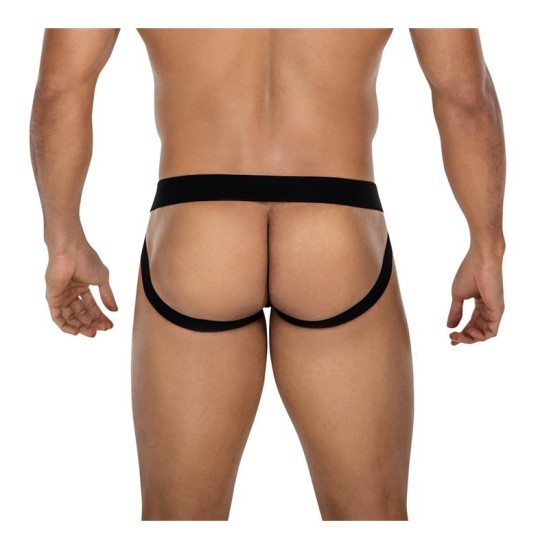 Cut4Men JOCKSTR4P02 Jockstrap Jocksnap degoši zaļa