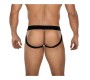 Cut4Men JOCKSTR4P02 Jockstrap Jocksnap degoši zaļa