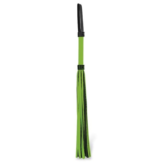 Intoyou Shining Line Glow in the Dark Flogger