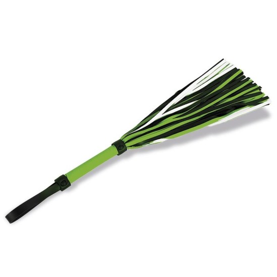 Intoyou Shining Line Glow in the Dark Flogger