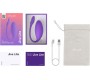 We-Vibe JIVE LITE PURPLE