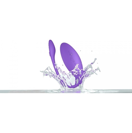 We-Vibe JIVE LITE PURPLE