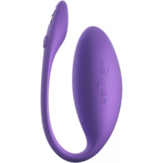 We-Vibe JIVE LITE PURPLE