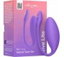 We-Vibe JIVE LITE PURPLE