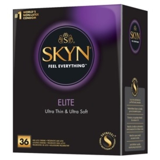 Skyn Manix Elite Pack of 36