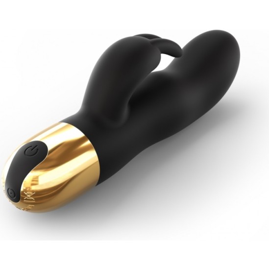 Dorcel RABBIT EXPERT G RECHARGEABLE VIBRATOR