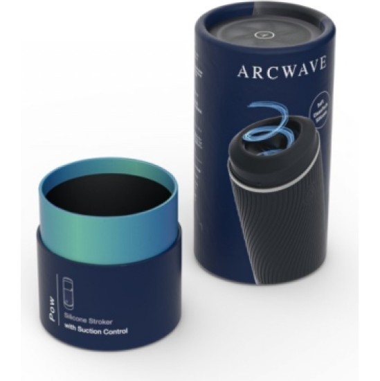 Arcwave POW STROKER MUST