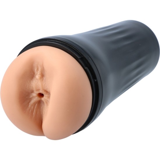 Virgite - Masturbator M3 MASTURBADOR VIBRATOR ANO USB FLESH