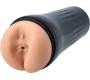 Virgite - Masturbator M3 MASTURBADOR VIBRATOR ANO USB FLESH