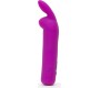 Happy Rabbit RECHARGEABLE BULLET PURPLE