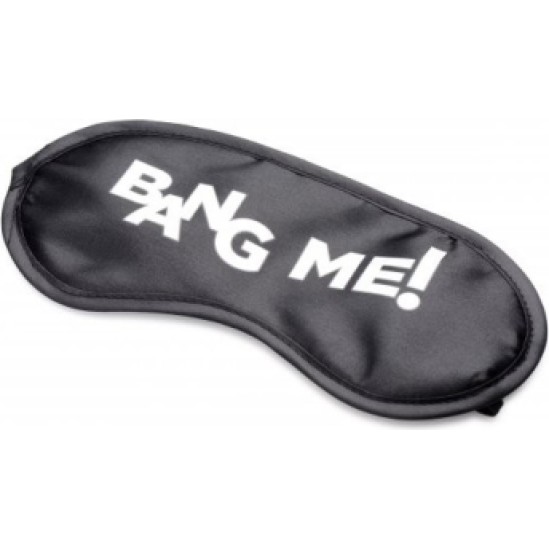 Xr - Bang! USB VIBRATOR PANTY WITH CONTROL AND MASK