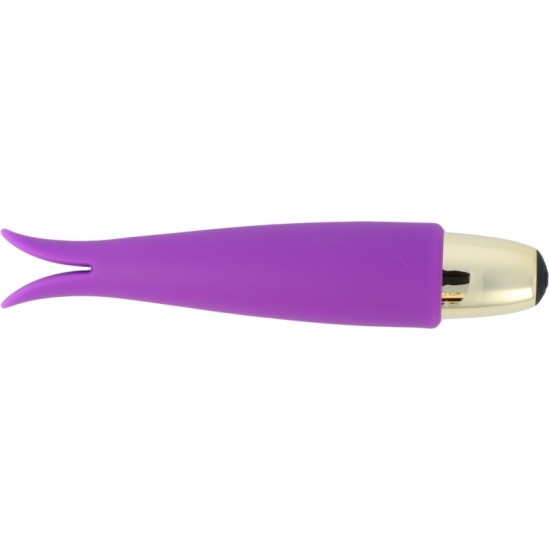 Pick&Love Nº 3 RABBIT BULLET VIBRATOR