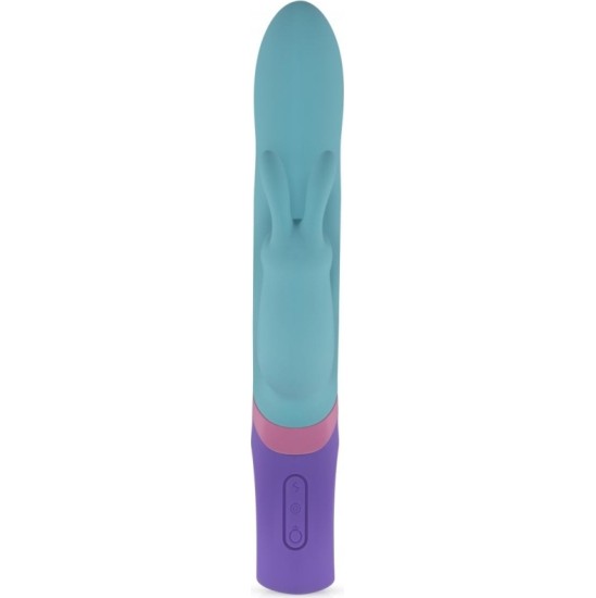 Pmv20 META UZLĀDĒJAMS RABBIT ROTATOR VIBRATORS