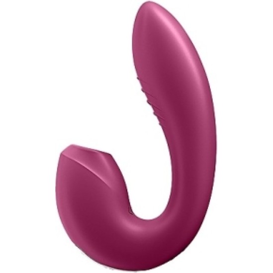 Satisfyer SUNRAY CONNECT APP BERRY