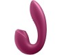Satisfyer SUNRAY CONNECT APP BERRY