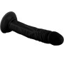 Vscnovelty REALISTAS VARPA MR RUDE BLACK 23'1 CM