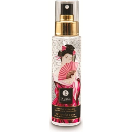 Shunga GENTLE CLEANER 115 ML