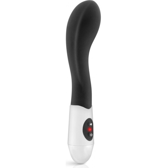 Yoba SILIKONA VIBRATORS G-SPOT YSALIS BLACK