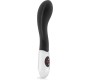 Yoba SILIKONA VIBRATORS G-SPOT YSALIS BLACK