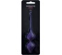 Virgite - Essentials CHINESE BALLS E2 DUO PURPLE