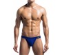 Mob Eroticwear JOCKSTICK SWIM BLUE S