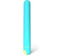 Party Color Toys VARY BLUE USB VIBRATORS