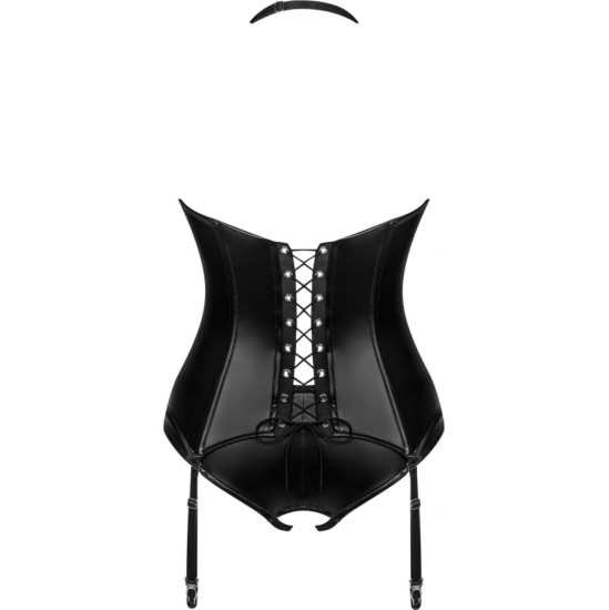 Obsessive VIRANES CORSET XL/2XL