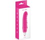 My First PINK CHUBBIE SILIKONA VIBRATORS