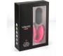 Virgite - Essentials G-SPOT & CLITORIAL VIBRATOR E12 PINK