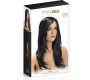 World Wigs OLIVIA LONG BRUNETTE WIG