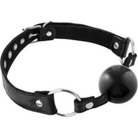 Fetish Tentation PREMIUM ADJUSTABLE BLACK CLAMP