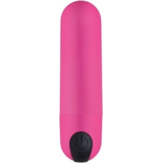 Xr - Bang! USB VIBRATOR PANTY WITH CONTROL AND MASK