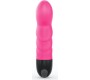 Dorcel PINK EXPERT G UZLĀDĒJAMS VIBRATORS